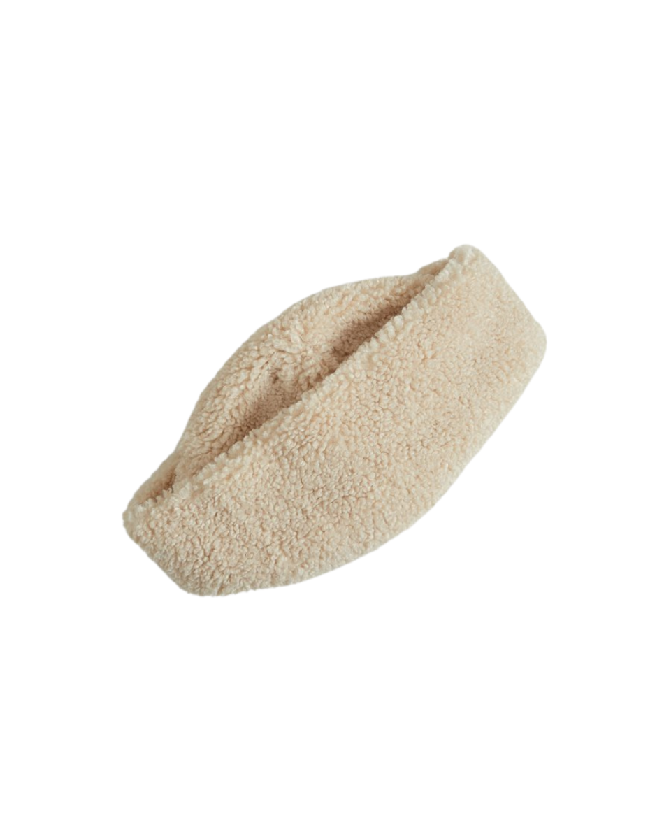 Jennifer Hat Brown Rice