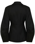 Titta Blazer Black