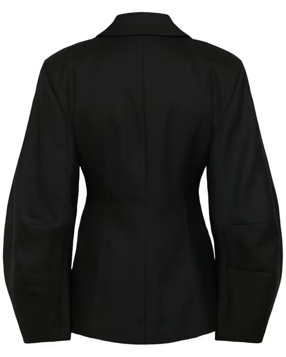 Titta Blazer Black