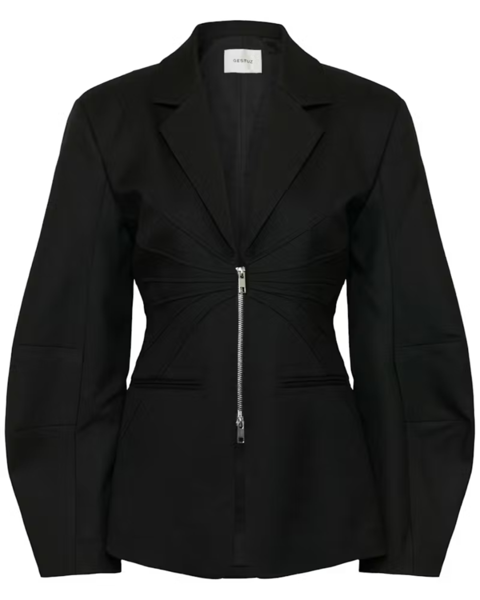 Titta Blazer Black