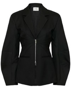 Titta Blazer Black