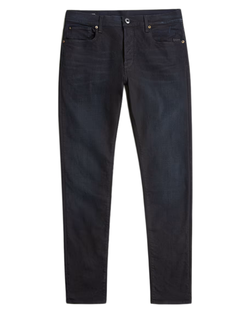 G-Star 3301 Slim Dk Aged