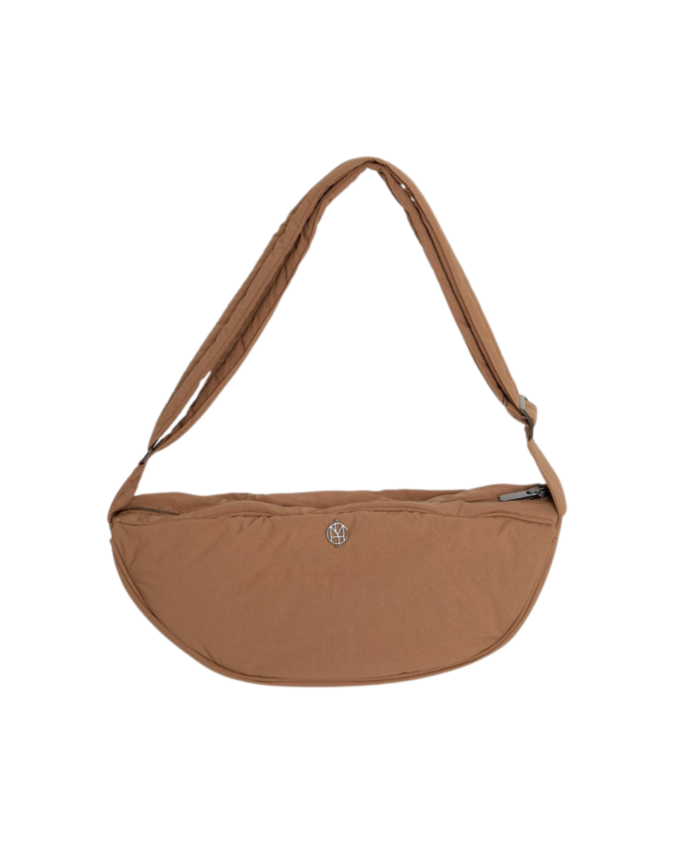 Jhean Sasja Bumbag Toasted Coconut