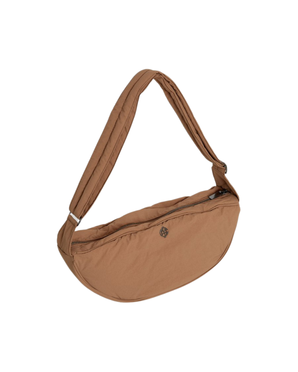 Jhean Sasja Bumbag Toasted Coconut