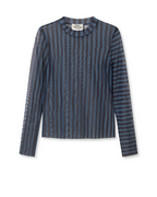 My Mesh Mia Top Parisian Night