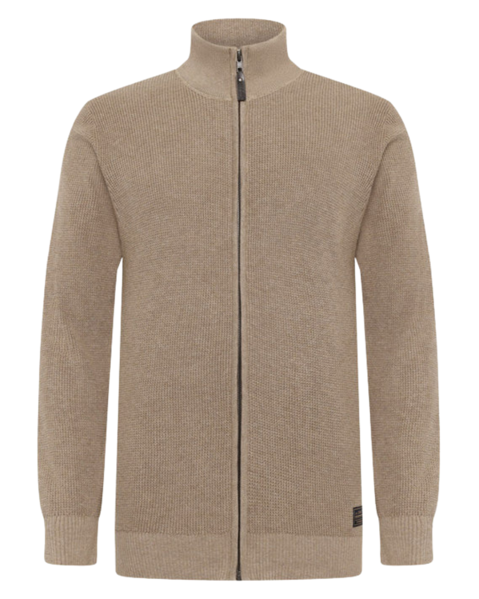 AndersSi Structure Cardigan + Topacmel