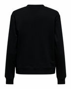 Amalfi Life L/S Sweat Black