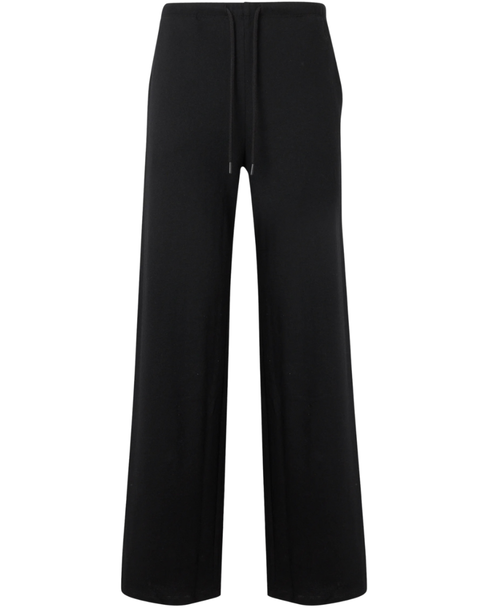 Amalfi Life Sweat Pants Black