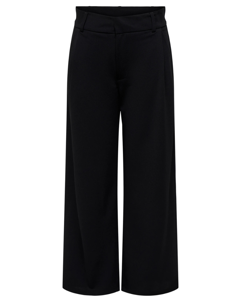 Geggo Life Occasion Pant Black