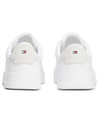 TH Court Core Sneakers White