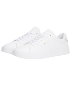 TH Court Core Sneakers White