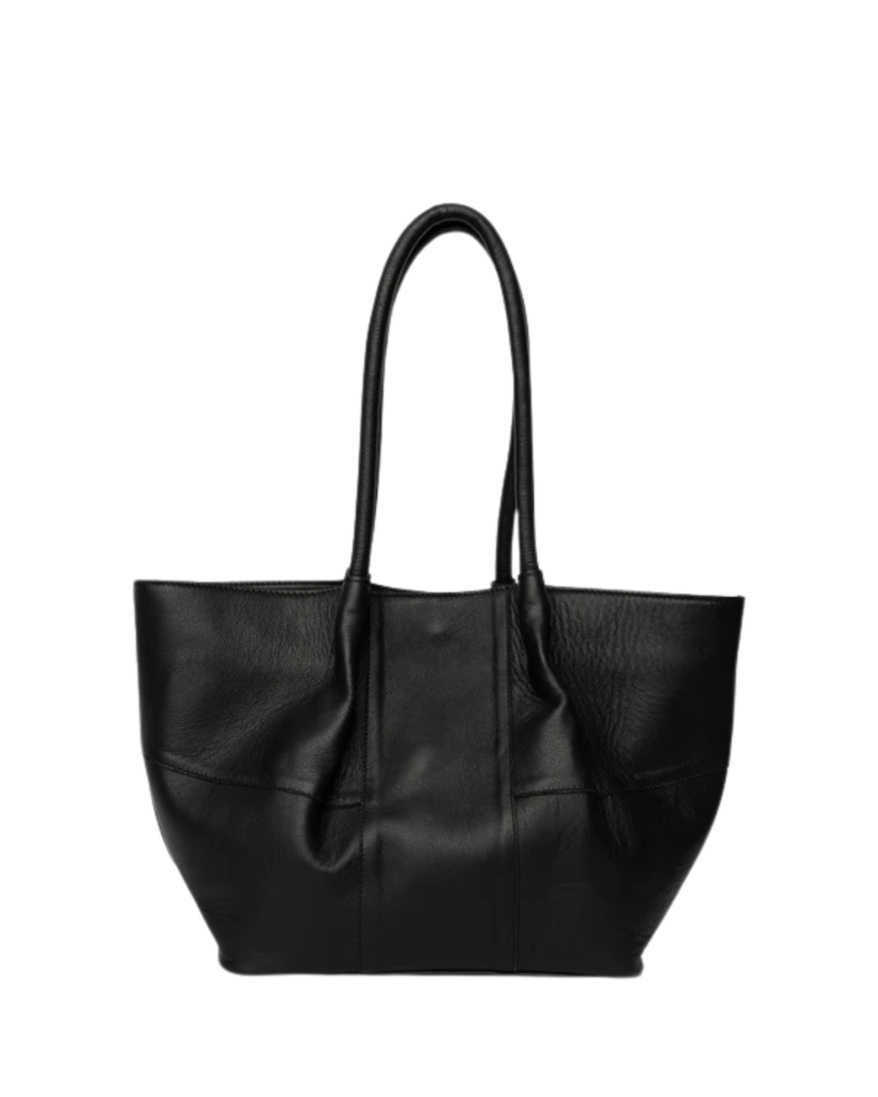 Mane Small Black