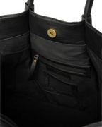 Mane Small Black