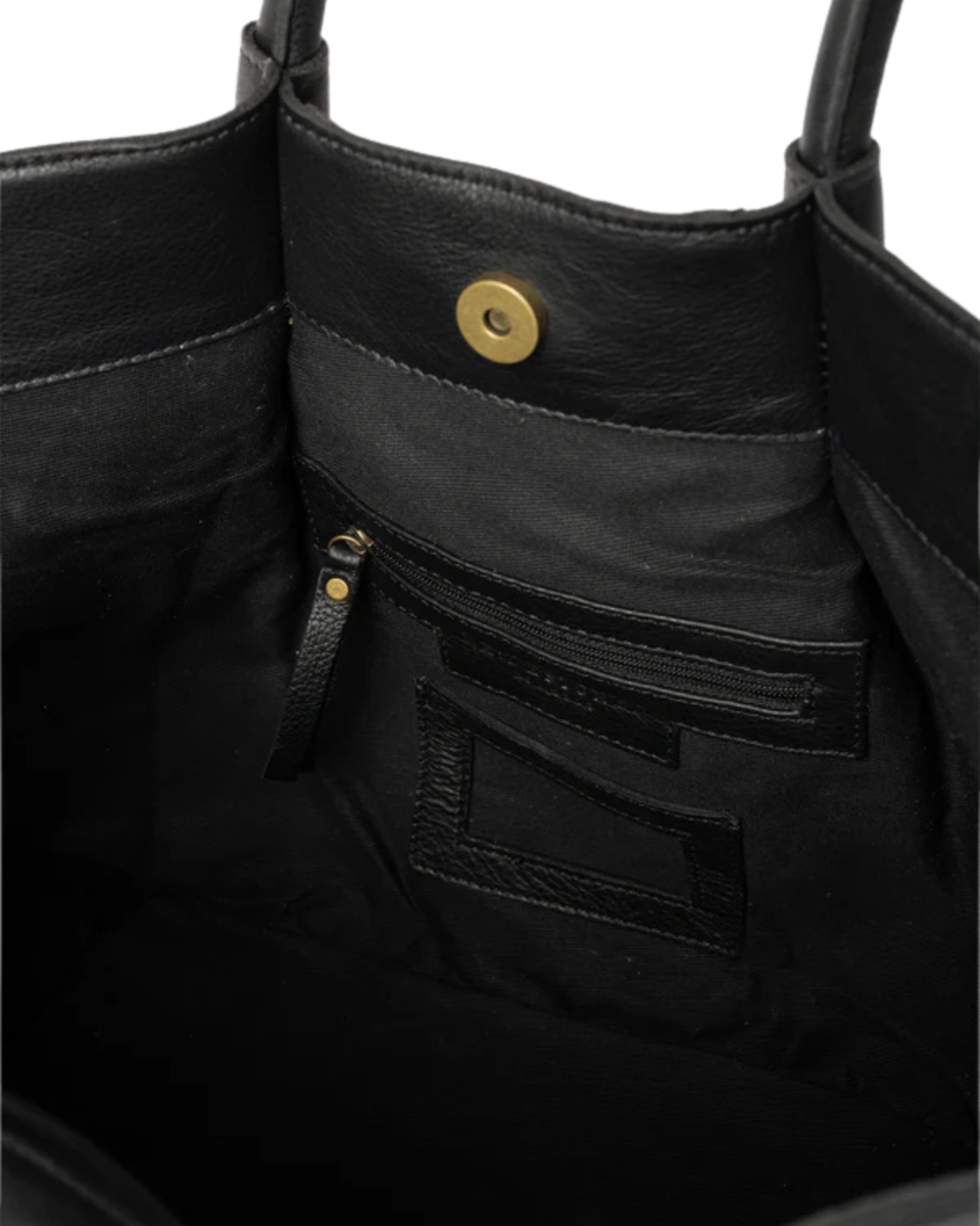 Mane Small Black