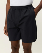 Raphael Shorts Black