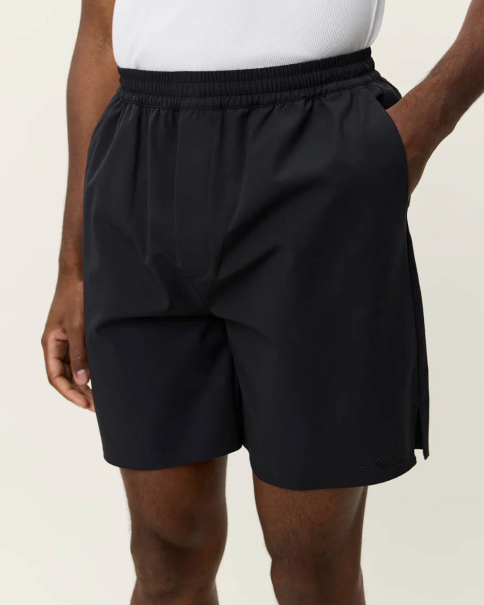 Raphael Shorts Black