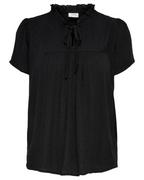 JDYLima Life Top Noos Black