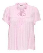 JDYLima Life Top Noos Pink Lady