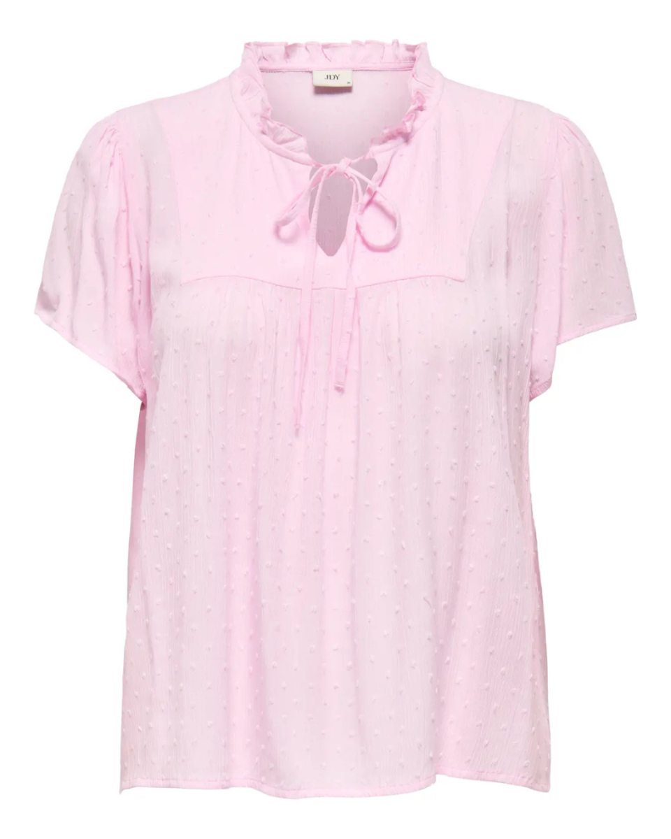 JDYLima Life Top Noos Pink Lady