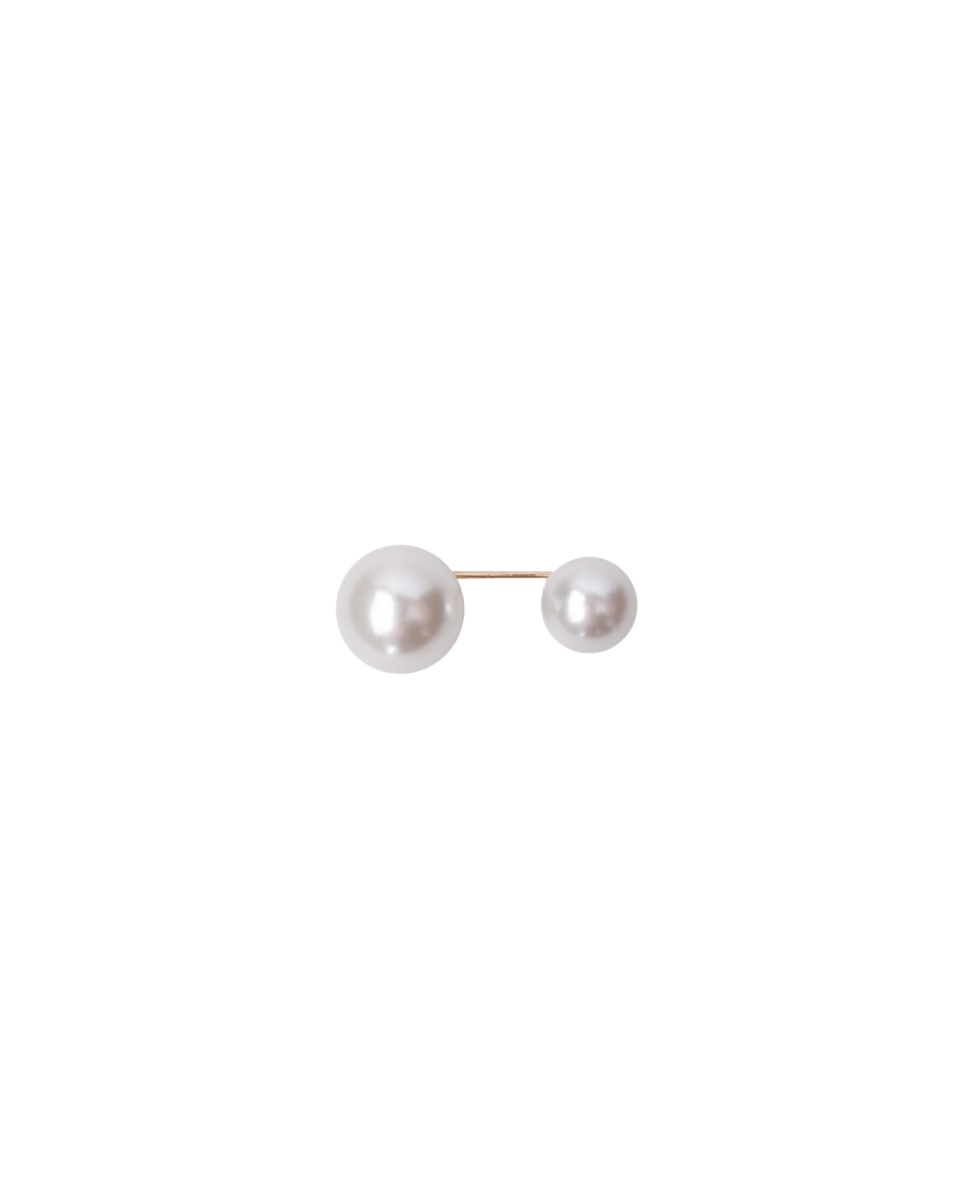 Fierce Multipin Pearl