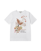 Bodi T-shirt White