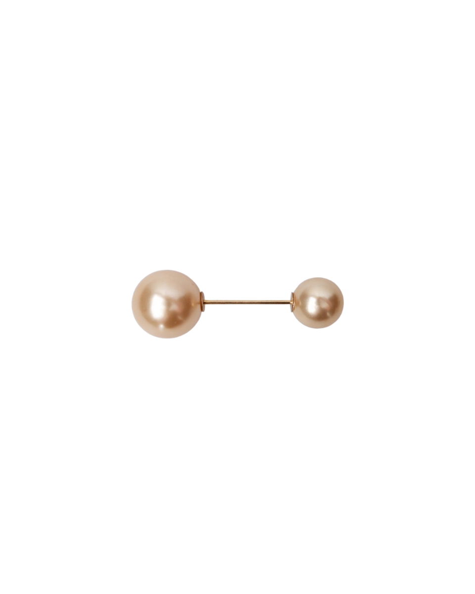 Crebel Multipin Short Champagne