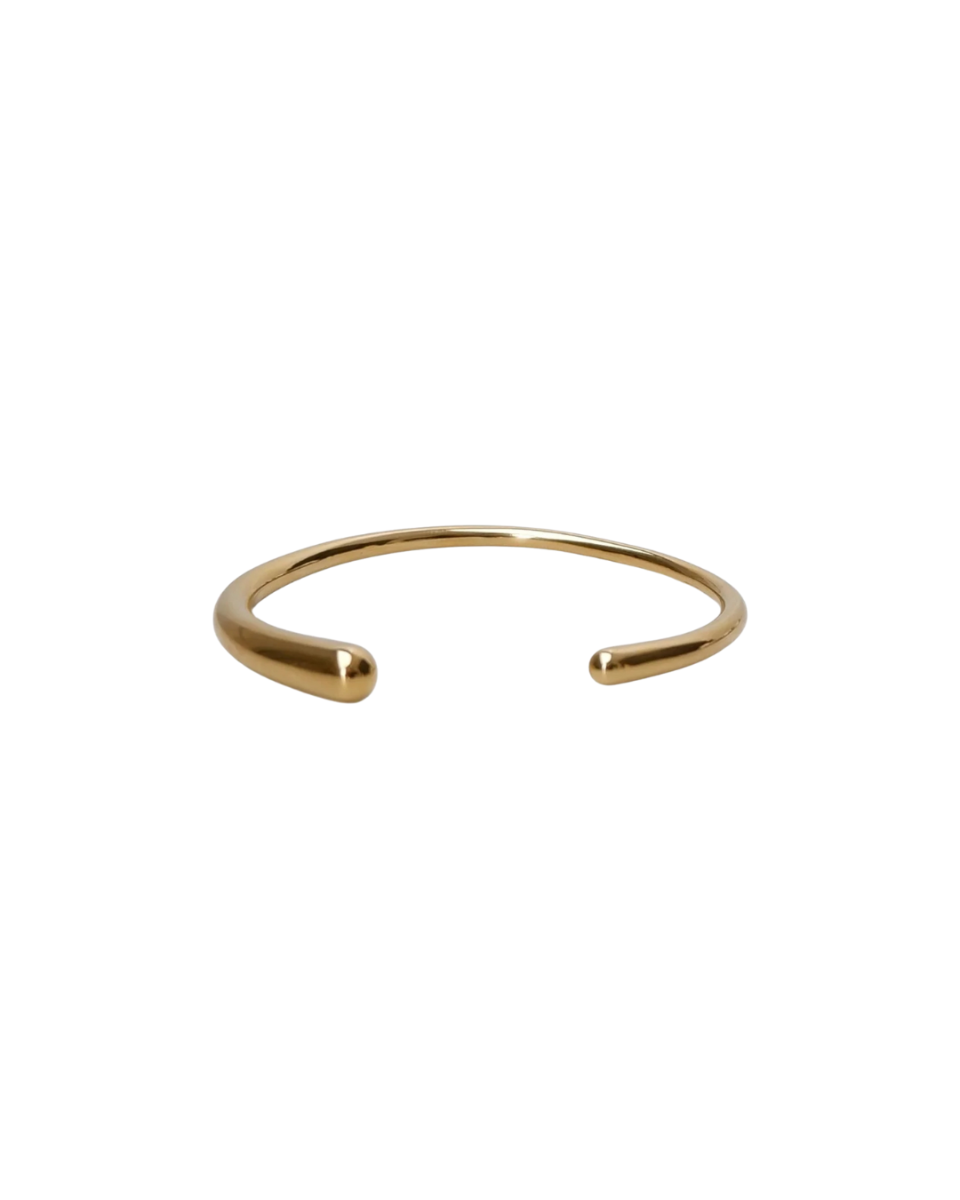 Marcy Bracelet Gold