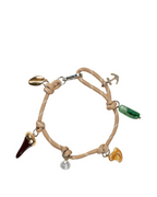 Bayu Accessories Beige