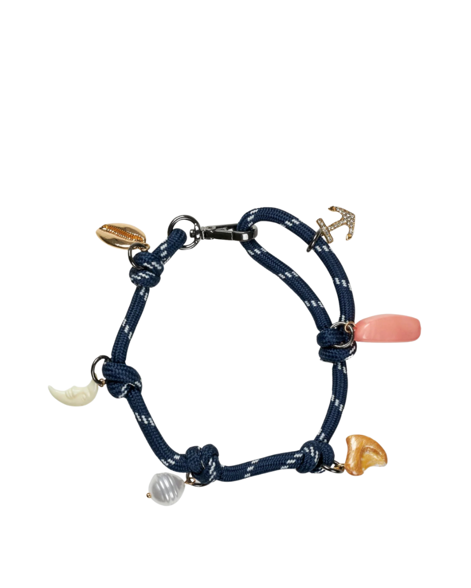 Bayu Accessories Navy