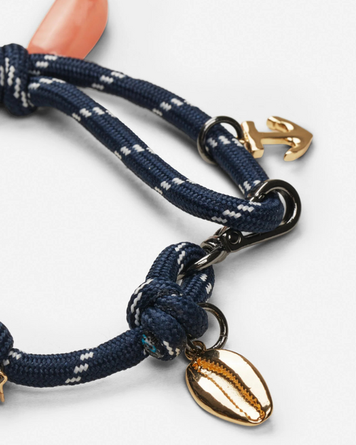 Bayu Accessories Navy