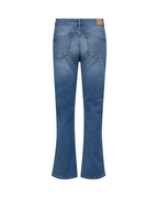 MMCecilia Perla Jeans Mid Blue