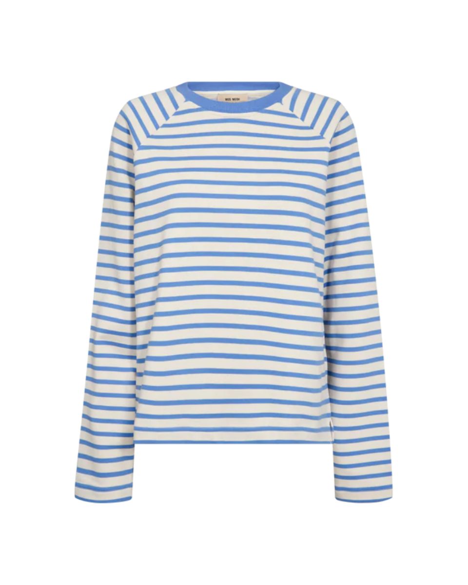 MMLidy Sweatshirt Ultramarine