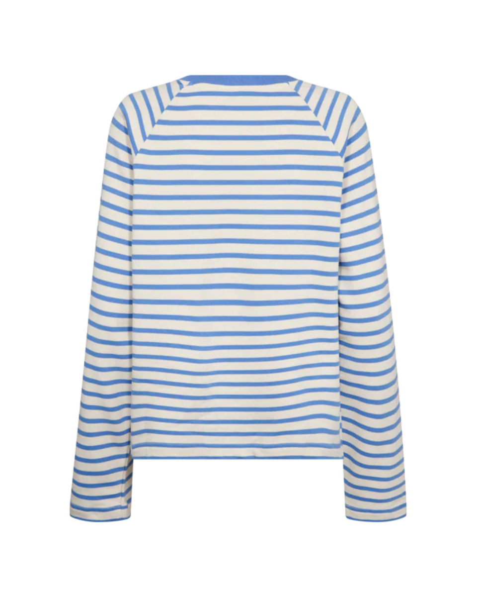MMLidy Sweatshirt Ultramarine