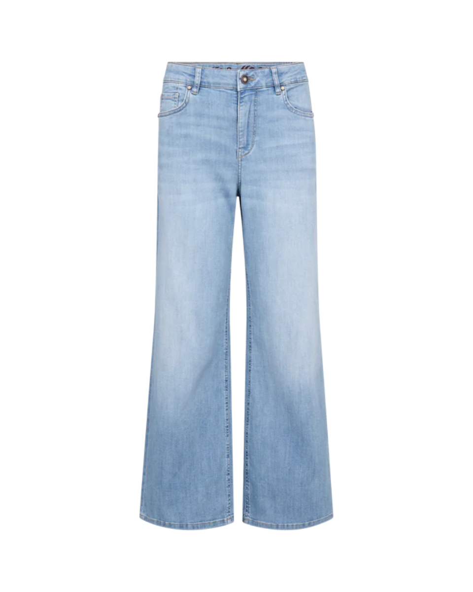 MMDara Salute Jeans Blue