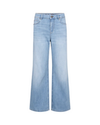 MMDara Salute Jeans Blue