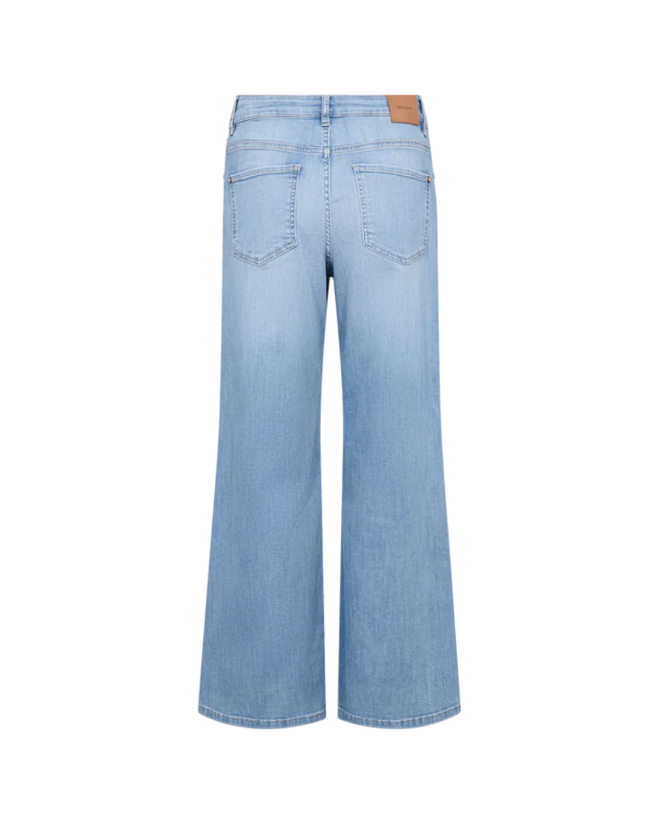 MMDara Salute Jeans Blue