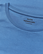 Fine Jersey Teasy T-Shirt Cobalt