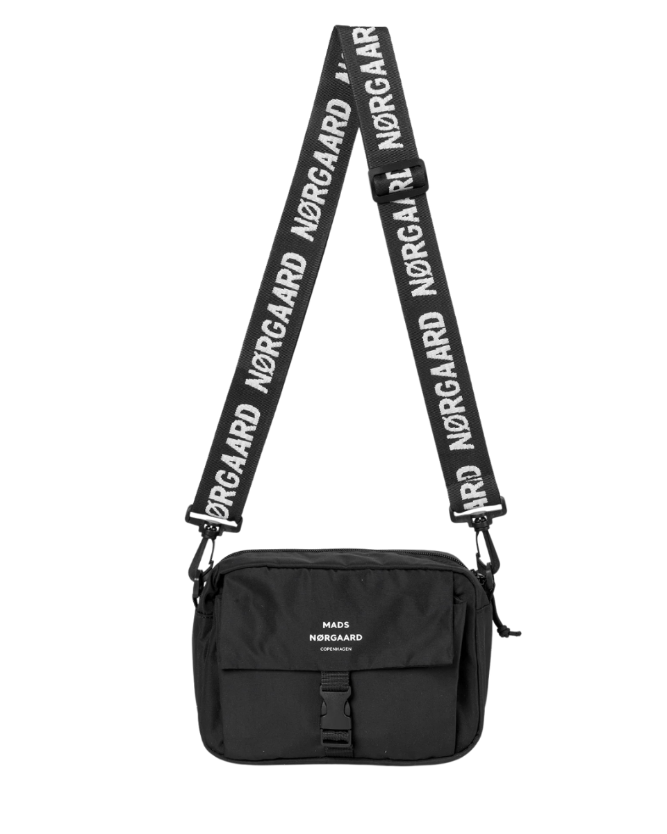 Tian Fae Bag Black