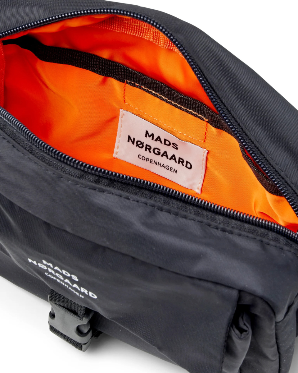 Tian Fae Bag Black