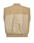 MMJovo Neola Waistcoat Twill