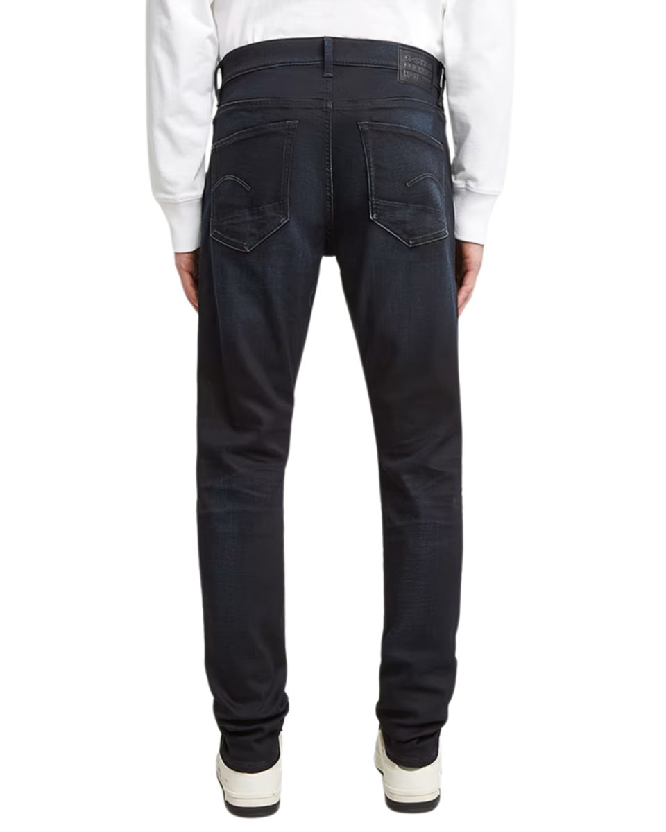 G-Star 3301 Slim Dk Aged
