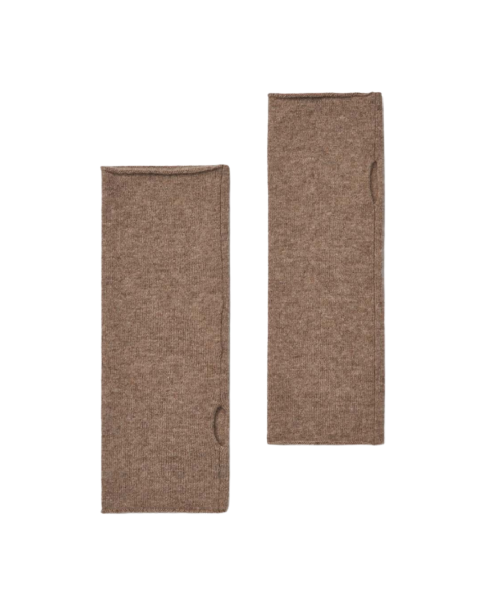 Nala Gloves Walnut