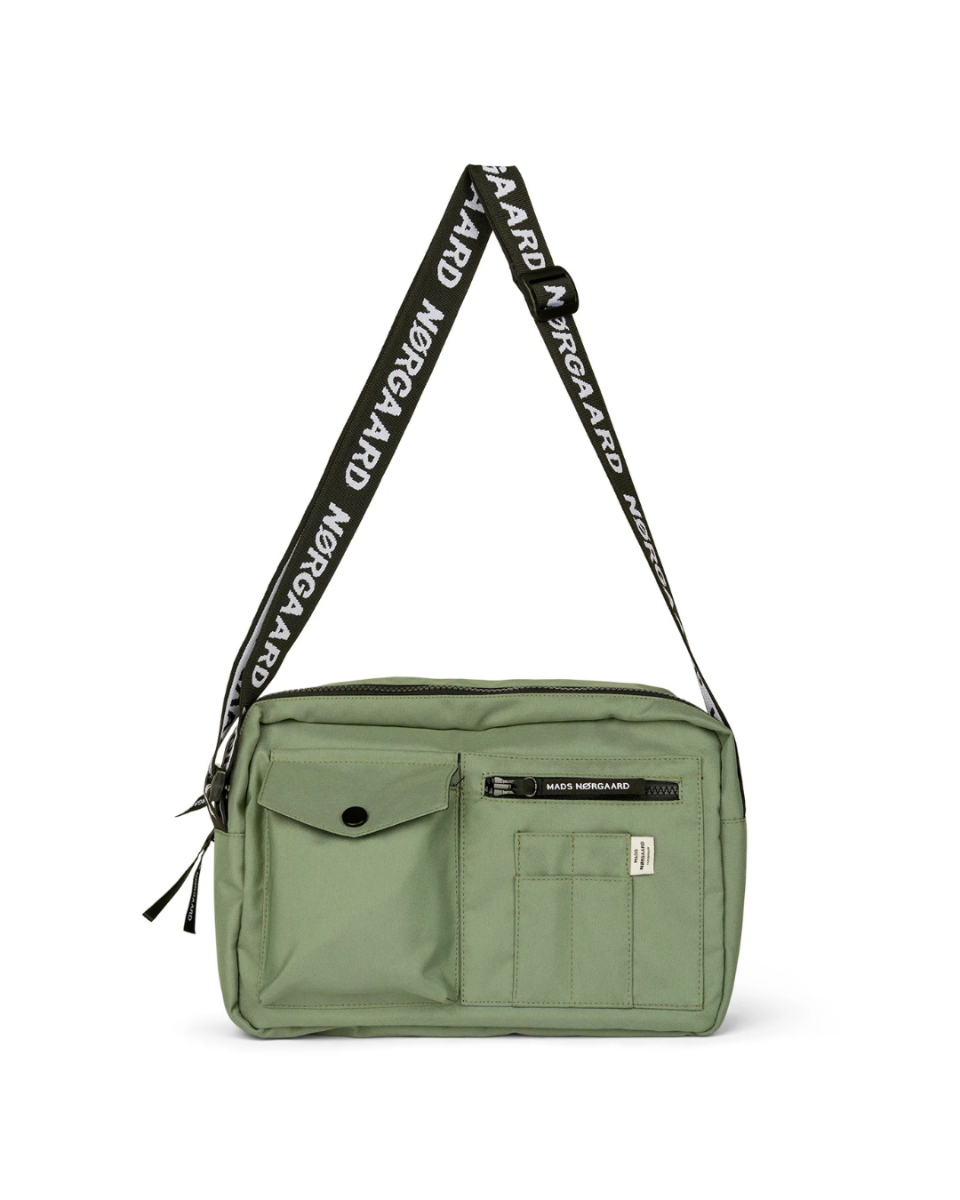Bel One Cappa Bag Sea Spray
