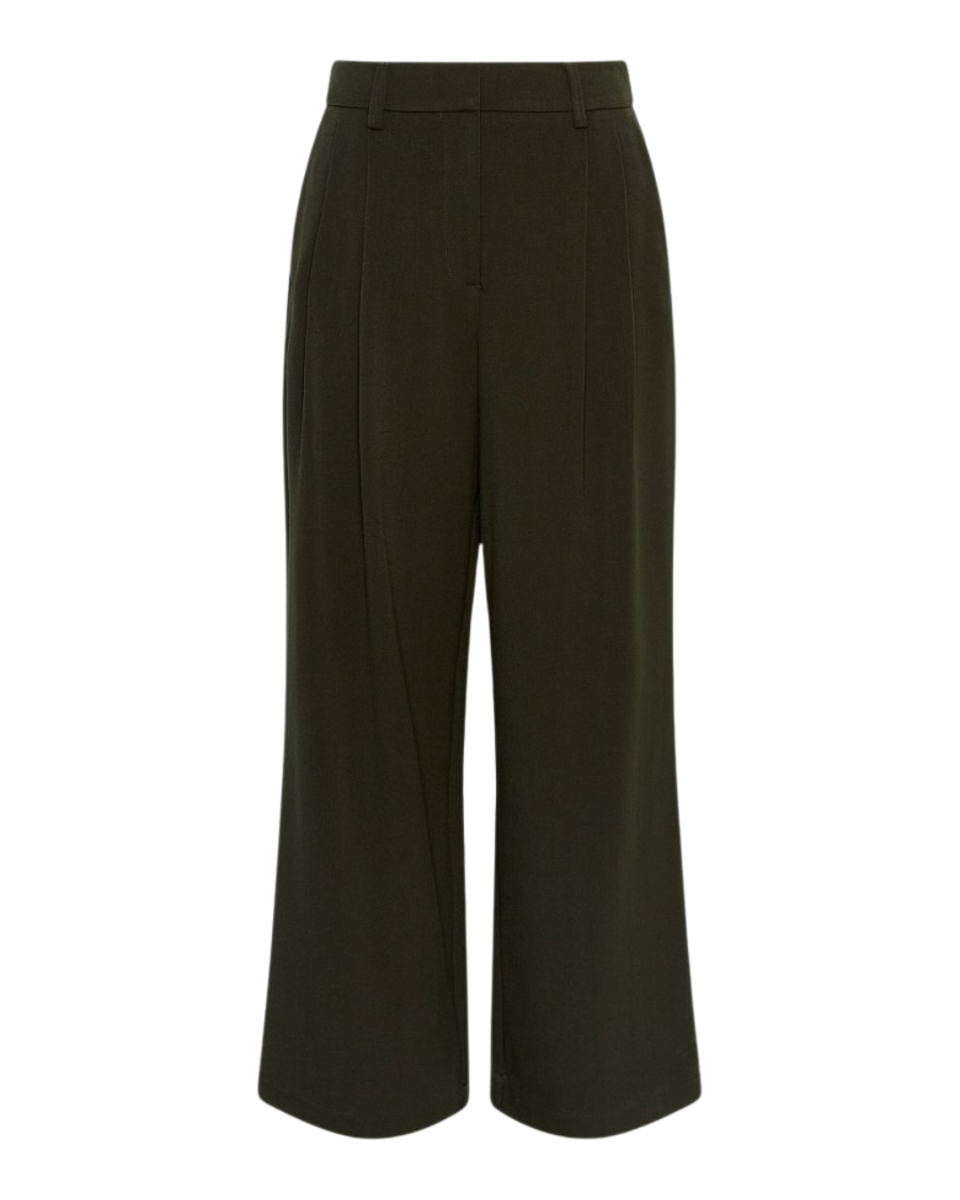Henrika HW Pants-ROSIN