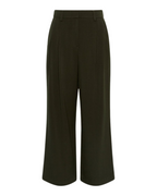 Henrika HW Pants-ROSIN