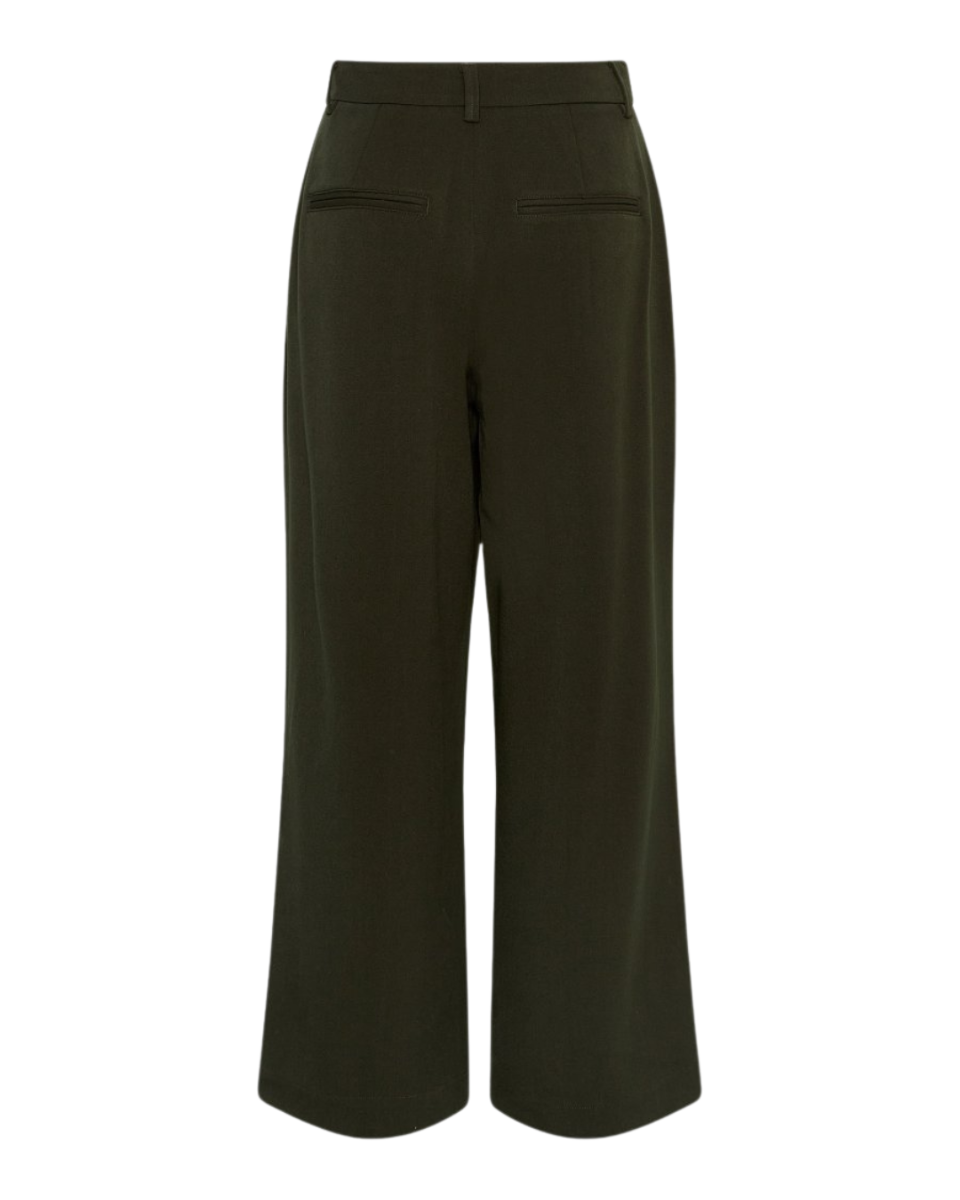 Henrika HW Pants-ROSIN