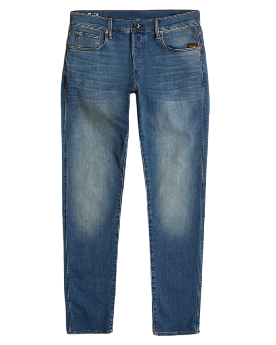 G-Star 3301 Slim - Vintage Medium