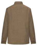 SalomonSi Zig Zag Shirt Sandgrain