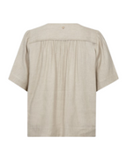 Eliva Miri Blouse Clay