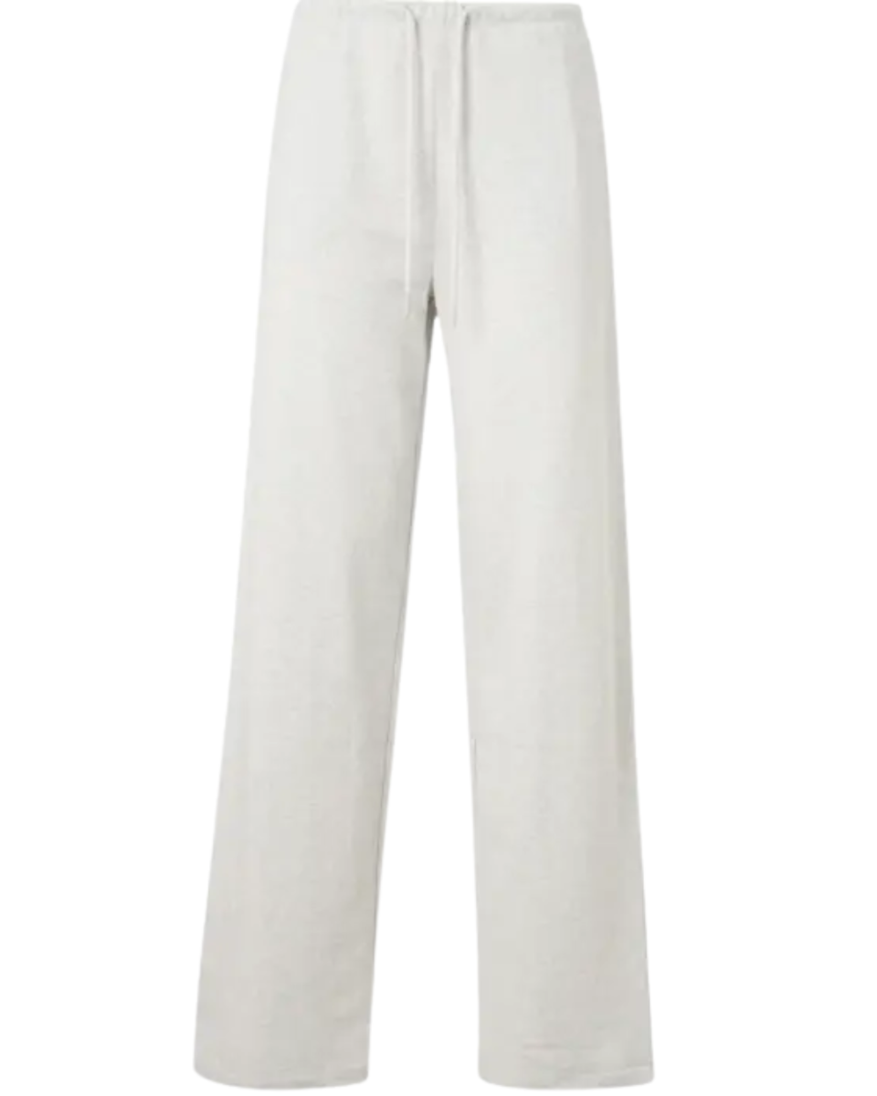 Amalfi Life Sweat Pants Oatmeal/Melange